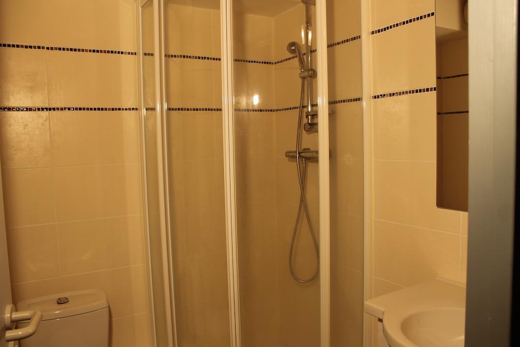 Residence Grand Bois Cles Blanches La Tania Exterior photo