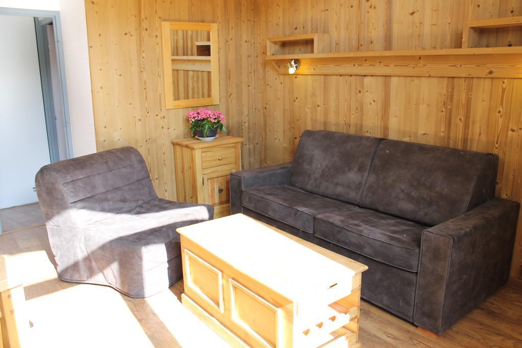 Residence Grand Bois Cles Blanches La Tania Exterior photo